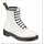 Dr. Martens - 1460 - Lack weiss