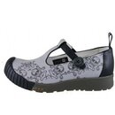Dr. Martens - Courtney - schwarz/grau
