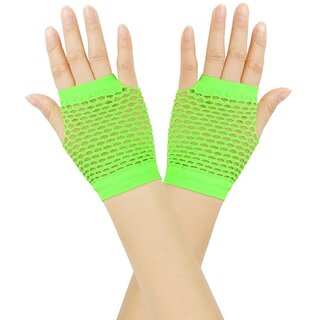 Netzhandschuhe - kurz