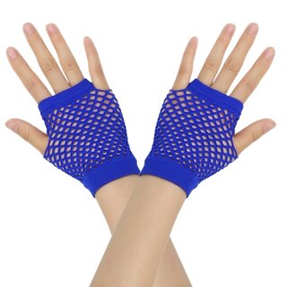 Netzhandschuhe - kurz