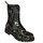 Boots & Braces - 10-Loch - Mini Leo white rub-off