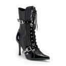 Funtasma - Daring-1022 - Pinstripe