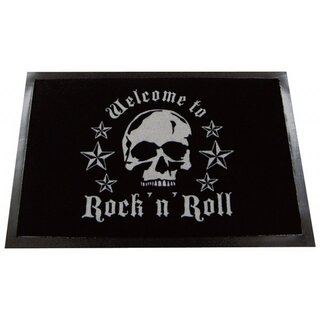 Türvorleger - Welcome to Rock ´n´Roll