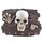 Schlüsselbrett - Skull - Totenkopf