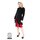 H & R - Military Wool Coat - schwarz