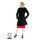 H & R - Military Wool Coat - schwarz
