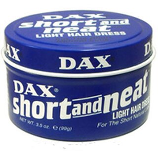 DAX - Short & Neat - Die blaue Dax