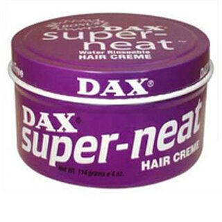 DAX - Super Neat - Die lila Dax