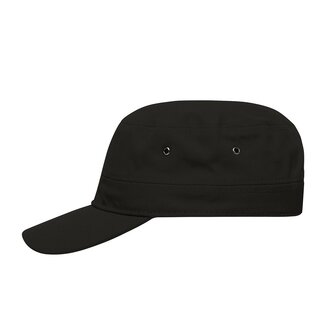 Daiber - Military Cap