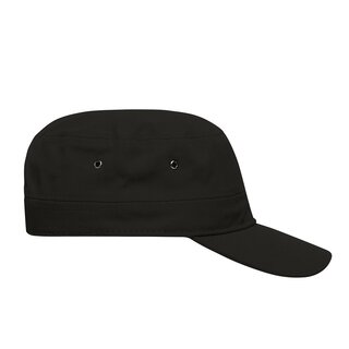 Daiber - Military Cap