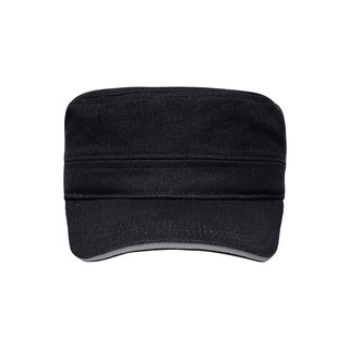 Daiber - Military Cap