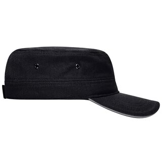 Daiber - Military Cap