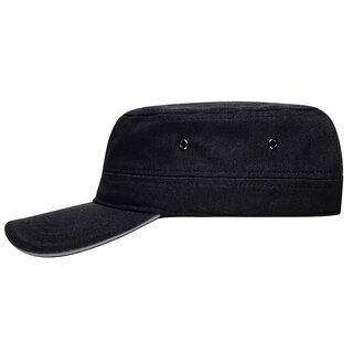 Daiber - Military Cap