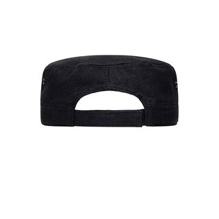 Daiber - Military Cap