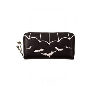 Banned - Geldbeutel - Bats