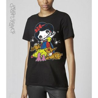 Dark World - Girly - Snow white