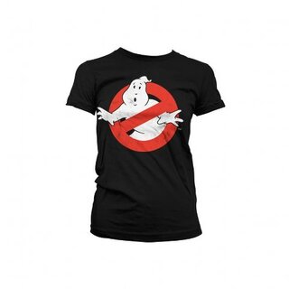 Girly - Ghostbusters Logo