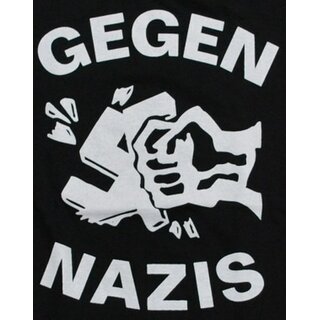 Girly - Gegen Nazis
