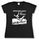 Girly - Zahme Vögel ...
