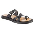 Dr. Martens - Kassy - Riemen-Sandale - schwarz - 20793001
