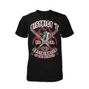 T-Shirt - District ´Z`