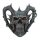 Spiral - Death Embers Skull