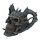 Spiral - Death Embers Skull