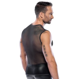 Svenjoyment - Netzshirt