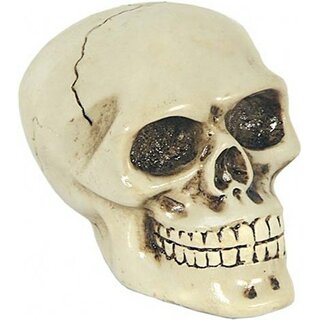 Schaltknauf - Totenkopf - Skull
