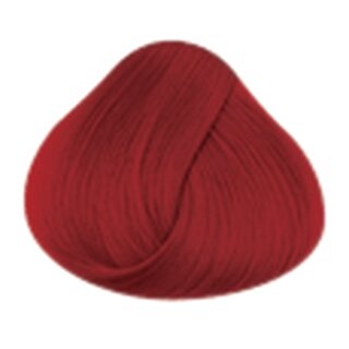 La Riché - Directions - Haartönung Vermillion red