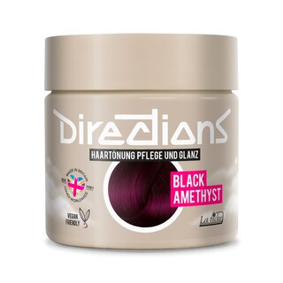 La Rich� - Directions - Haart�nung Plum