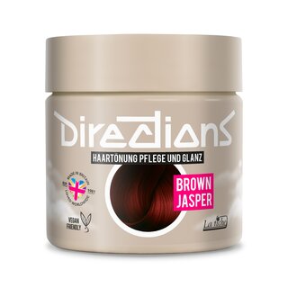 La Rich� - Directions - Haart�nung Plum