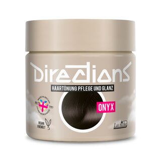 La Rich� - Directions - Haart�nung Plum