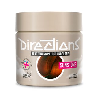 La Rich� - Directions - Haart�nung Plum