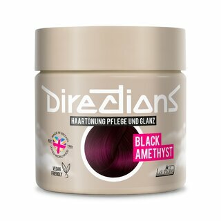 La Rich� - Directions - Haart�nung Dark tulip