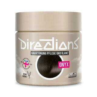 La Rich� - Directions - Haart�nung Dark tulip