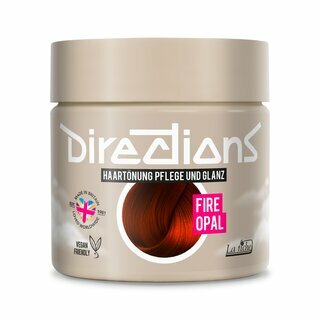 La Rich� - Directions - Haart�nung Apricot