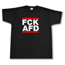 T-Shirt - Fuck AFD - FCK AFD