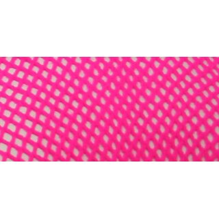 Leg Avenue - Netz-Armstulpen pink
