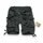 Brandit - Short - Savage - schwarz 4XL