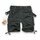Brandit - Short - Savage - schwarz 4XL