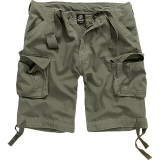 Brandit - Short - Urban Legend - oliv 3XL