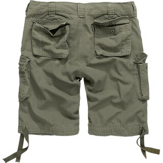 Brandit - Short - Urban Legend - oliv 3XL