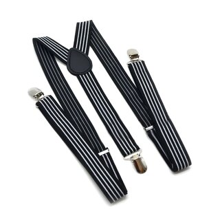 Hosentrger Zebra