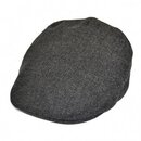 G & H - Great Horse - Schiebermtze - Flat cap -...