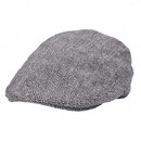 G & H - Great Horse - Schiebermtze - Flat cap -...