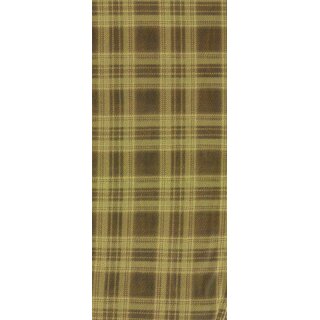 Flirt - Tartanstrumpfhose - verschiedene Farben Tartan schwarz/weiss