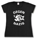 Girly - Gegen Nazis L
