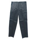 MMB - US BDU Hose - Polycotton - schwarz 2XL