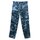 MMB - US BDU Hose - Polycotton - skyblue